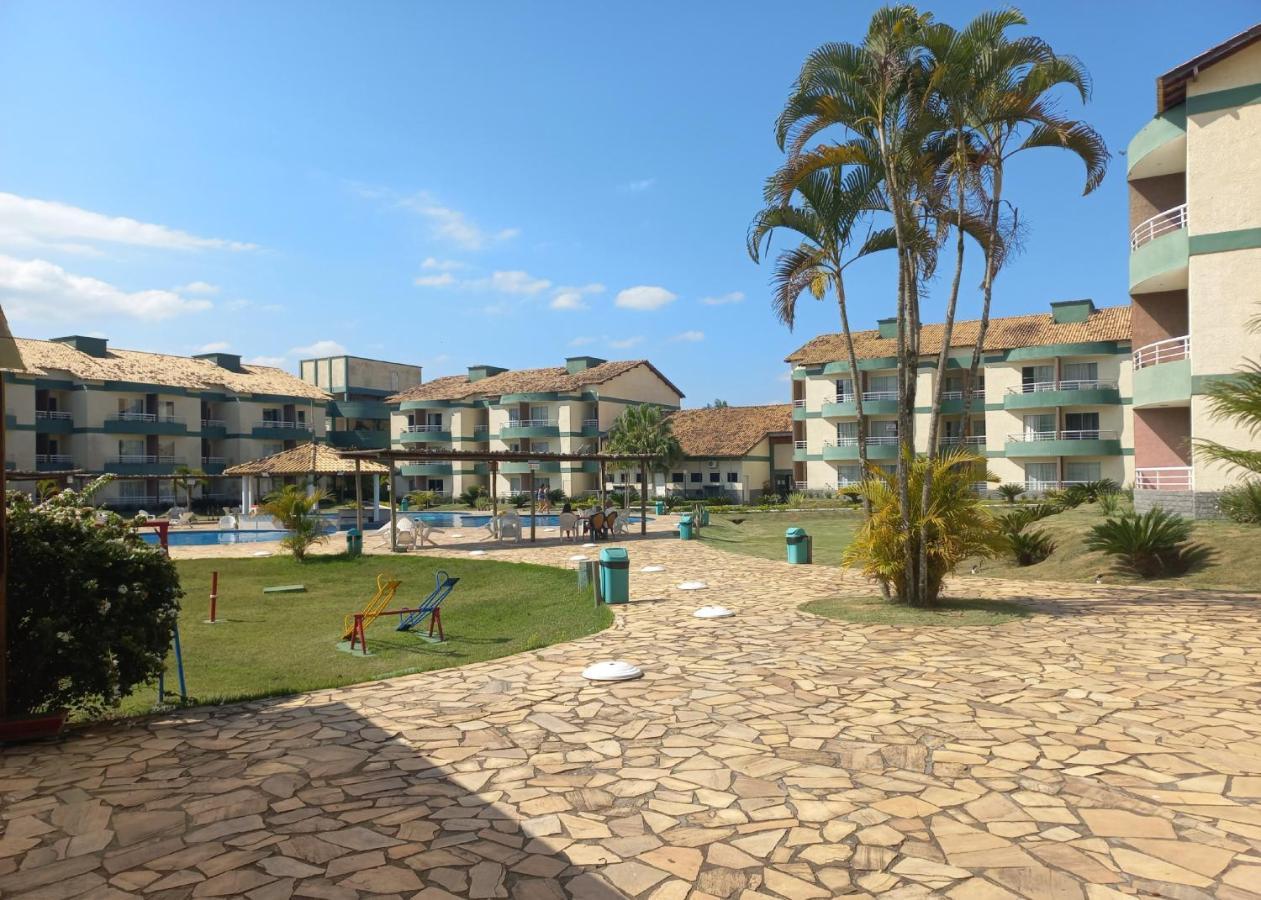 Aldeia Das Aguas Village Barra do Piraí Exterior foto